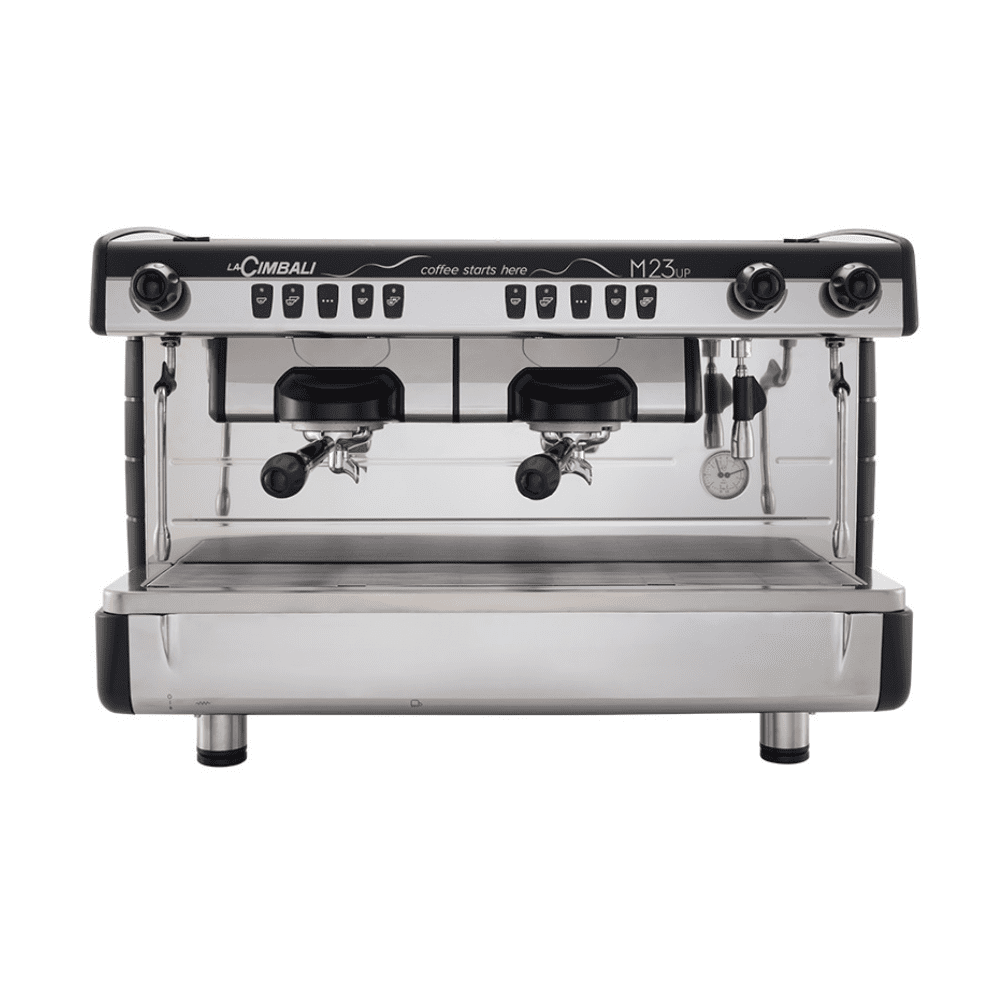 LaCimbali M23UP-DT/2 業務用エスプレッソマシン2連Faema La Cimbali M23UP DT/2 - Lamarquise International LLC